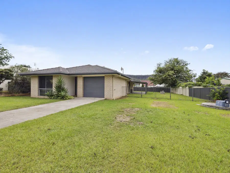 Main view of Homely house listing, 2 Boundary Street, Glenreagh NSW 2450