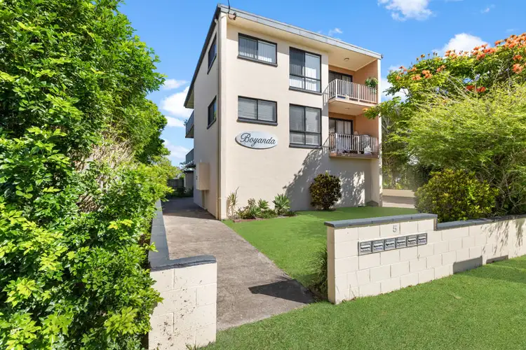 Main view of Homely unit listing, 2/5 Richards St, Maroochydore QLD 4558