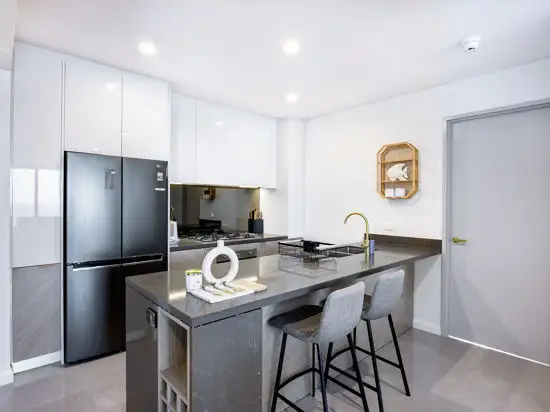 Seventh view of Homely apartment listing, 7006 88 Esplanade, Surfers Paradise QLD 4217