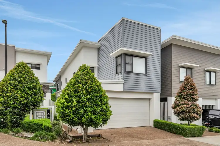 Main view of Homely townhouse listing, 43/7 Giosam Street, Richlands QLD 4077