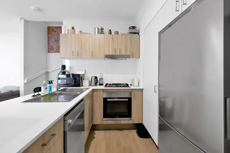 Second view of Homely townhouse listing, 43/7 Giosam Street, Richlands QLD 4077