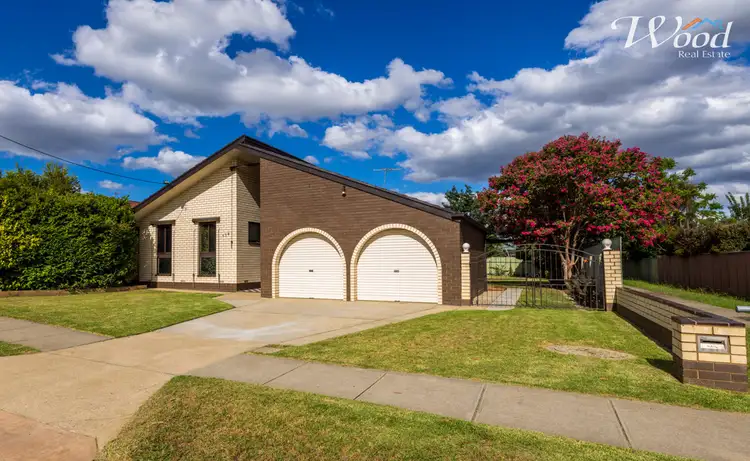 528 Kemp St, Lavington NSW 2641