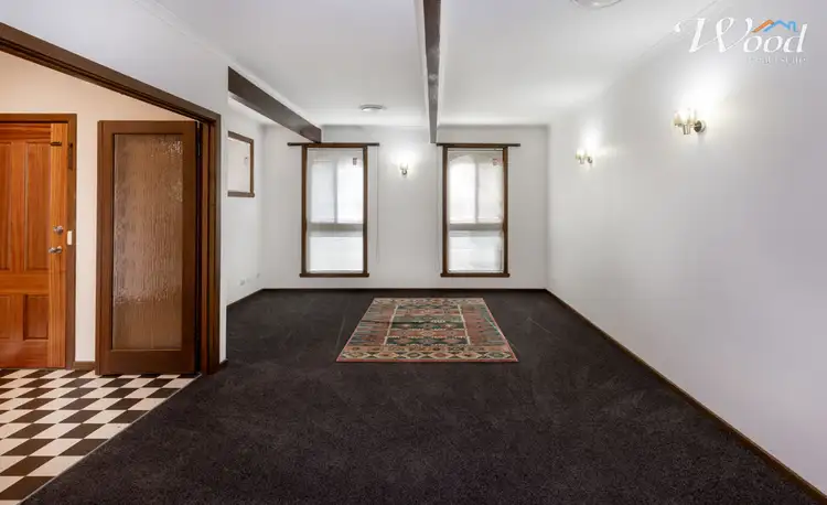 Second view of Homely house listing, 528 Kemp St, Lavington NSW 2641