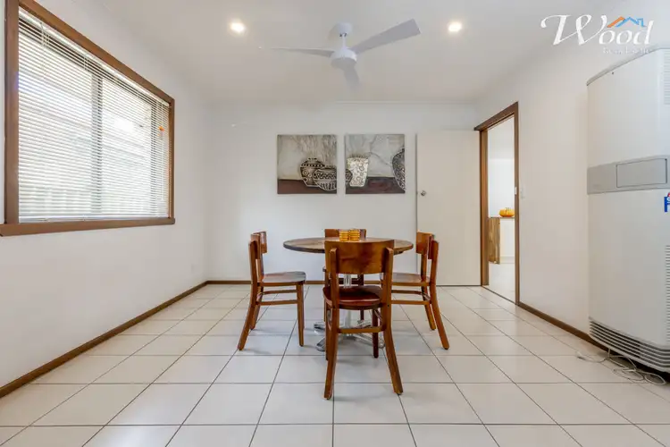 Third view of Homely house listing, 528 Kemp St, Lavington NSW 2641