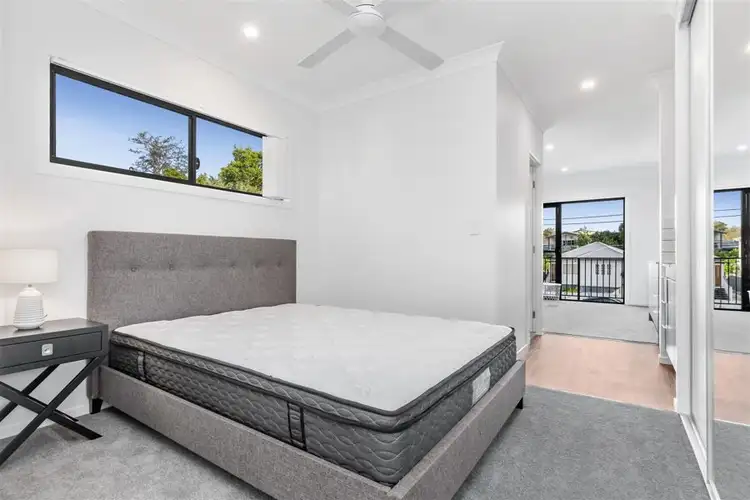 Main view of Homely studio listing, 3/63 Miller Street, Chermside QLD 4032