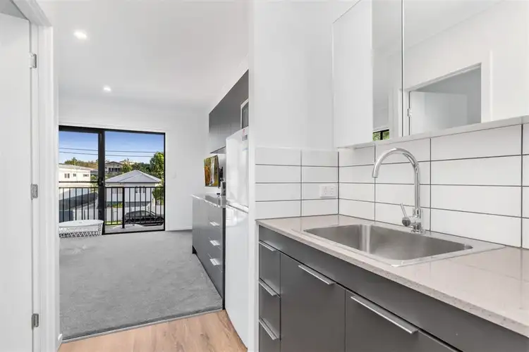 Second view of Homely studio listing, 3/63 Miller Street, Chermside QLD 4032