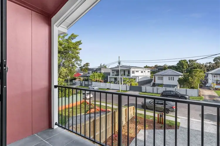 Fourth view of Homely studio listing, 3/63 Miller Street, Chermside QLD 4032