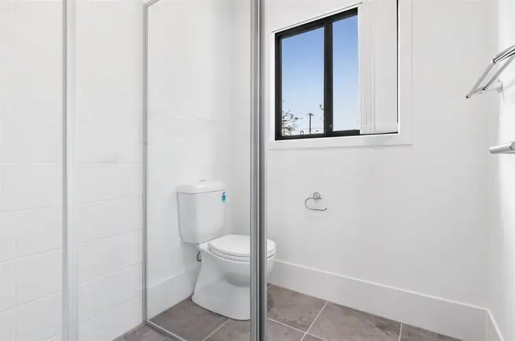 Fifth view of Homely studio listing, 3/63 Miller Street, Chermside QLD 4032