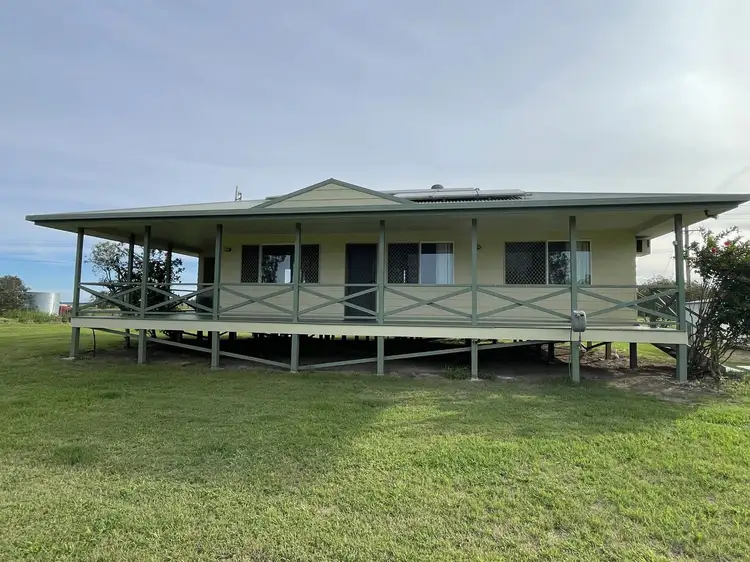 955 Woodburn Coraki Road, Swan Bay NSW 2471