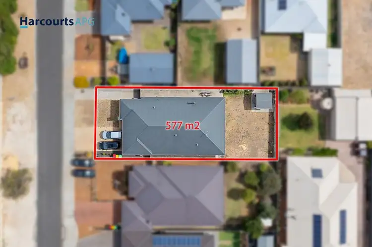 Main view of Homely house listing, 16 Owen Street, Donnybrook WA 6239