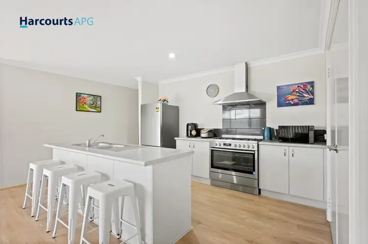 Fourth view of Homely house listing, 16 Owen Street, Donnybrook WA 6239