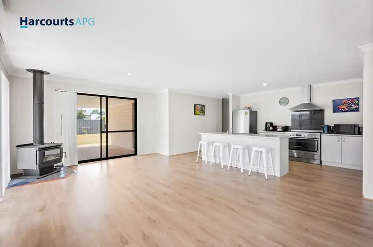 Fifth view of Homely house listing, 16 Owen Street, Donnybrook WA 6239