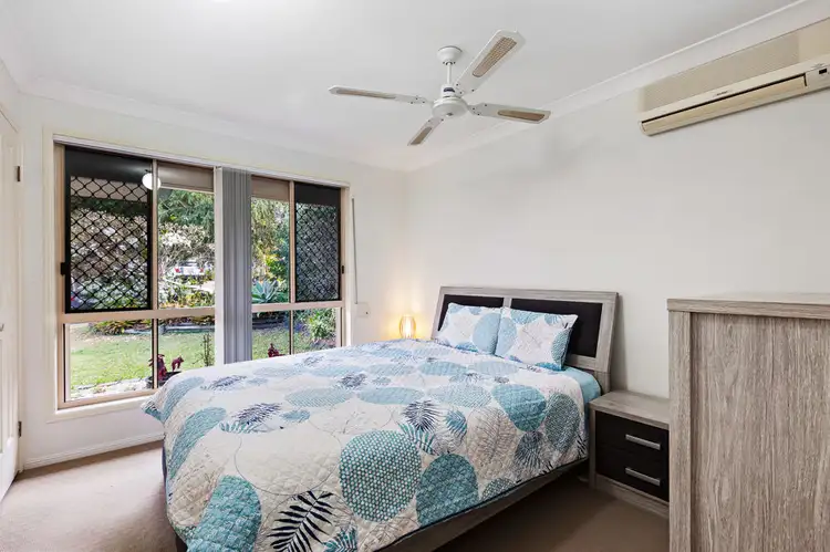 Fourth view of Homely house listing, 42 Freshwater Circuit, Forest Lake QLD 4078