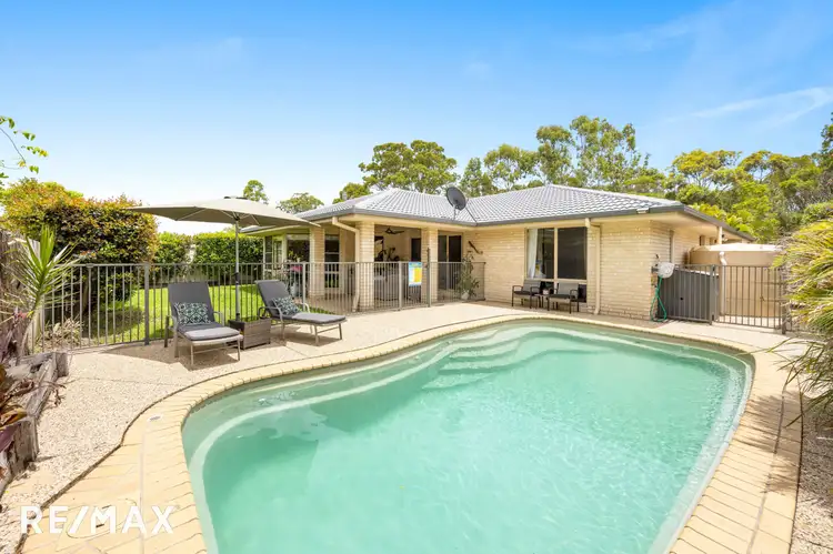 Main view of Homely house listing, 15 Cullen Drive, Little Mountain QLD 4551