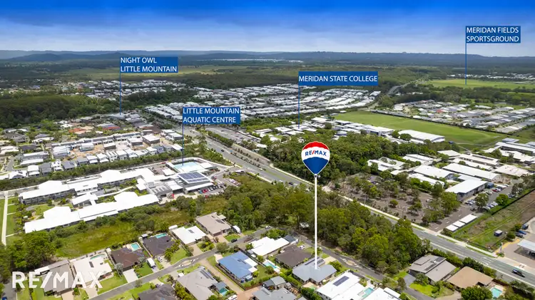 Second view of Homely house listing, 15 Cullen Drive, Little Mountain QLD 4551