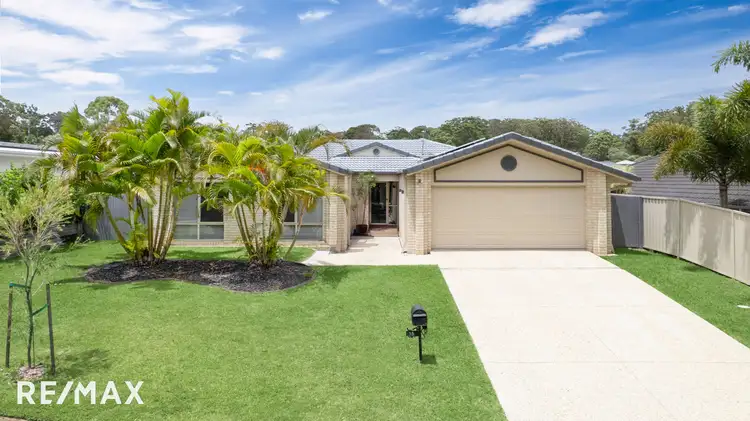 Fifth view of Homely house listing, 15 Cullen Drive, Little Mountain QLD 4551