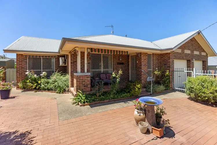 Second view of Homely house listing, 1A THE BOULEVARDE, Kooringal NSW 2650