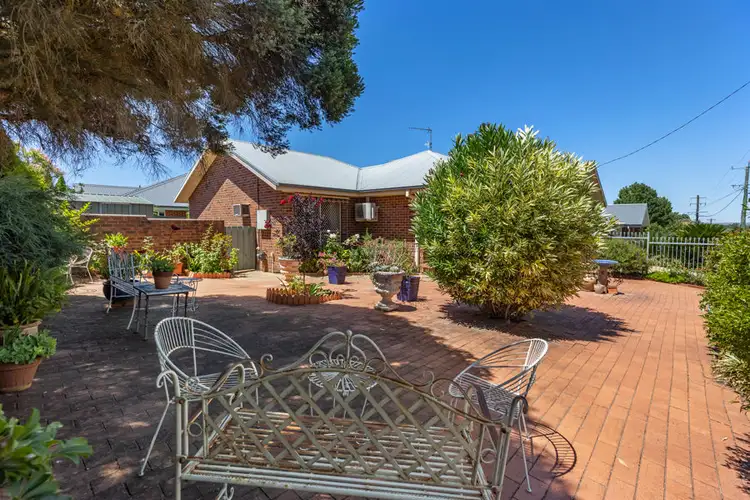 Third view of Homely house listing, 1A THE BOULEVARDE, Kooringal NSW 2650