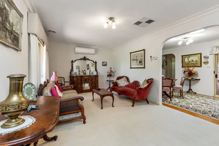 Fourth view of Homely house listing, 1A THE BOULEVARDE, Kooringal NSW 2650