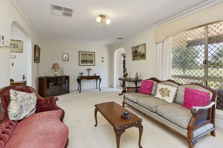 Fifth view of Homely house listing, 1A THE BOULEVARDE, Kooringal NSW 2650