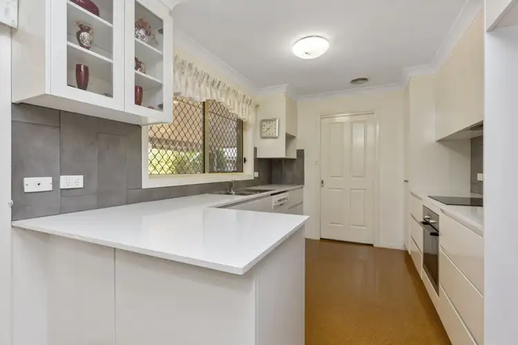 Sixth view of Homely house listing, 1A THE BOULEVARDE, Kooringal NSW 2650