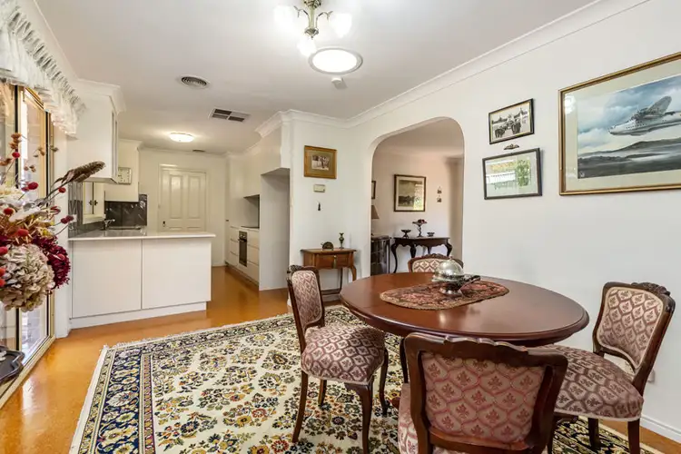 Seventh view of Homely house listing, 1A THE BOULEVARDE, Kooringal NSW 2650