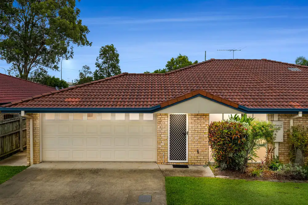 Main view of Homely villa listing, 312/2 Nicol Way, Brendale QLD 4500