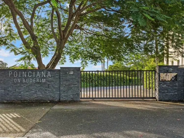 Main view of Homely unit listing, 6/106 Burnett St, Buderim QLD 4556