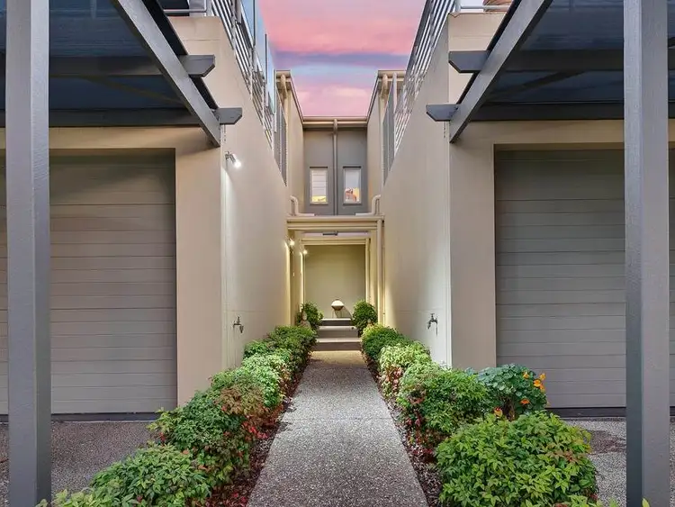 Second view of Homely unit listing, 6/106 Burnett St, Buderim QLD 4556