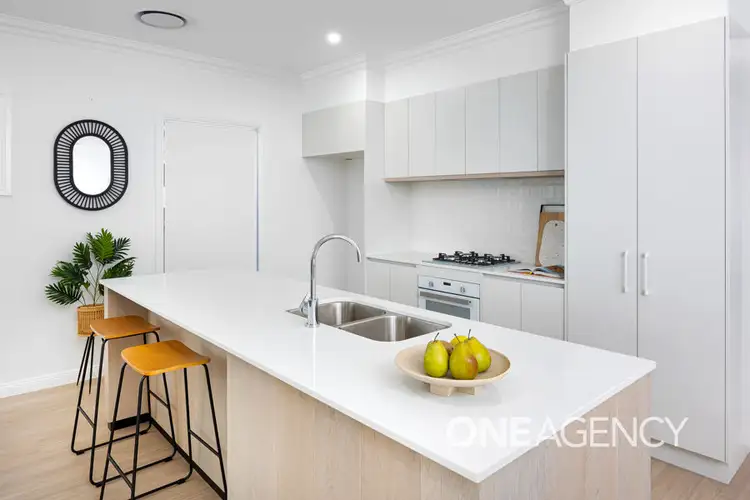 Third view of Homely villa listing, 1/5 SPRING STREET, Wagga Wagga NSW 2650