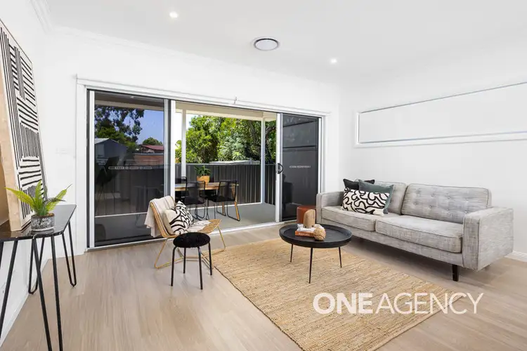 Fourth view of Homely villa listing, 1/5 SPRING STREET, Wagga Wagga NSW 2650