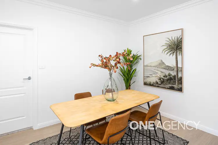 Fifth view of Homely villa listing, 1/5 SPRING STREET, Wagga Wagga NSW 2650