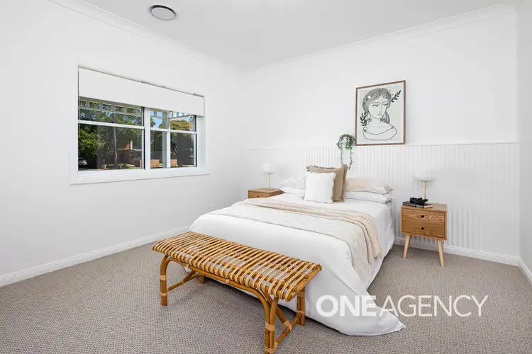 Sixth view of Homely villa listing, 1/5 SPRING STREET, Wagga Wagga NSW 2650