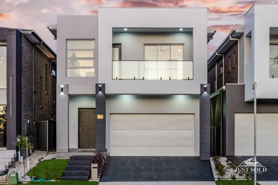 Main view of Homely house listing, 17a Junction Road, Schofields NSW 2762