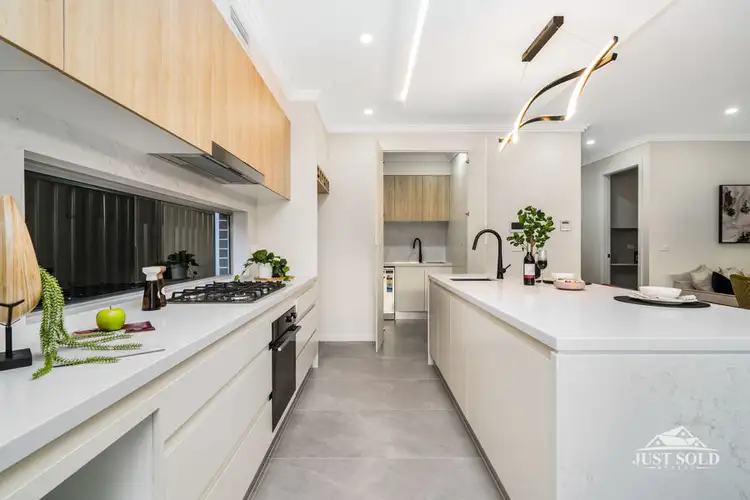 Second view of Homely house listing, 17a Junction Road, Schofields NSW 2762