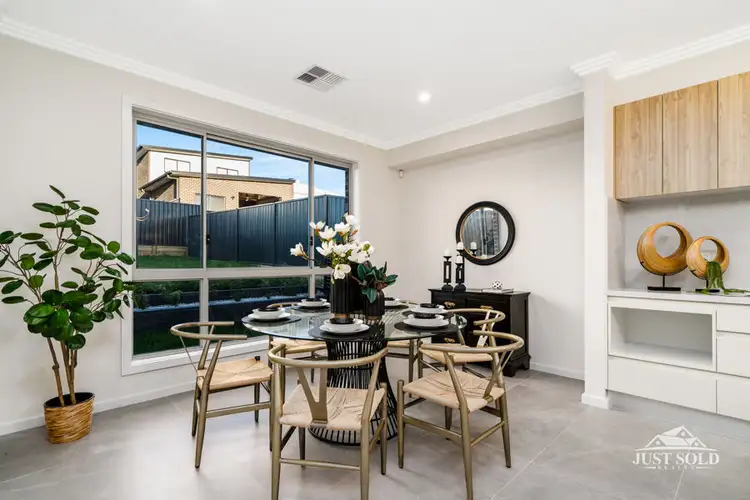 Fifth view of Homely house listing, 17a Junction Road, Schofields NSW 2762