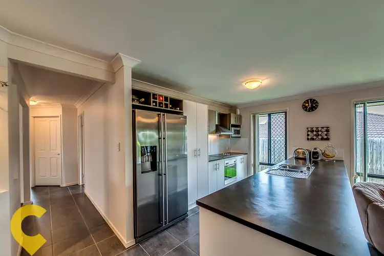Fifth view of Homely house listing, 53 Tropical Drive, Forest Lake QLD 4078