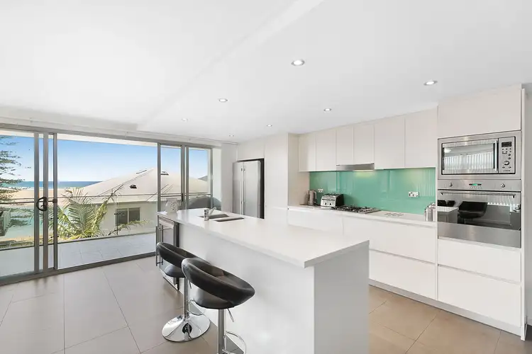 Main view of Homely apartment listing, 8/1-9 Beach Street, The Entrance NSW 2261