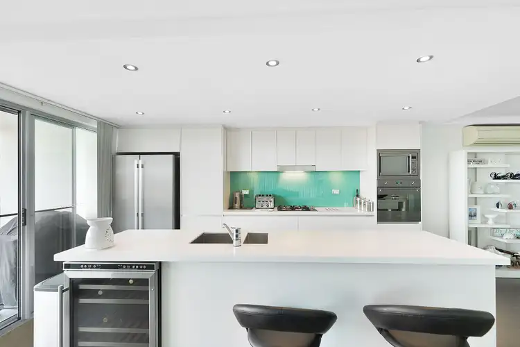 Fifth view of Homely apartment listing, 8/1-9 Beach Street, The Entrance NSW 2261