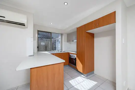 Second view of Homely townhouse listing, 33/172-180 Fryar Road, Eagleby QLD 4207