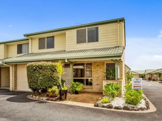 Main view of Homely townhouse listing, 5/85-93 Leisure Drive, Banora Point NSW 2486