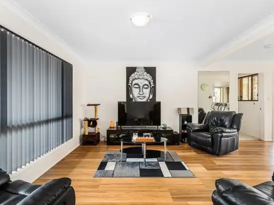 Second view of Homely townhouse listing, 5/85-93 Leisure Drive, Banora Point NSW 2486