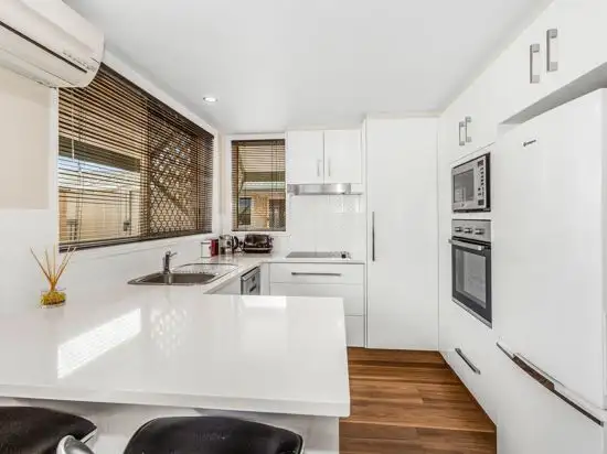 Third view of Homely townhouse listing, 5/85-93 Leisure Drive, Banora Point NSW 2486