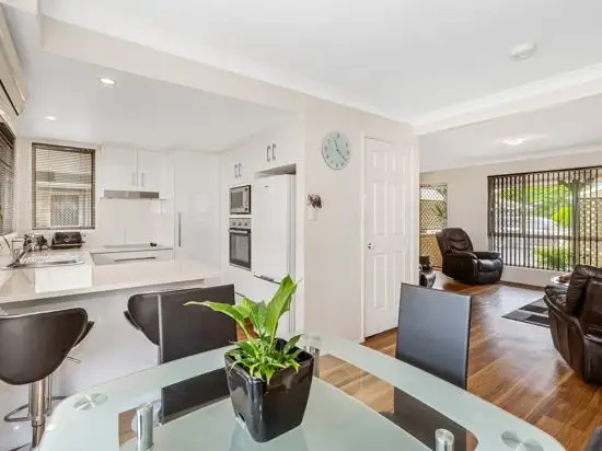 Fourth view of Homely townhouse listing, 5/85-93 Leisure Drive, Banora Point NSW 2486