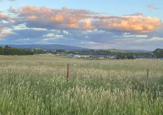 Fourth view of Homely land listing, 25 Eagle st, Wallan VIC 3756