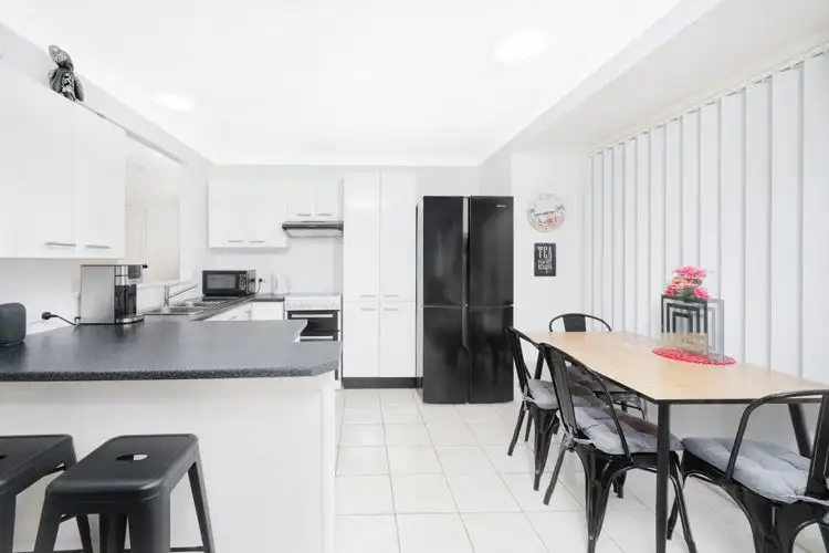 Third view of Homely house listing, 15 MacKillop Crescent, St Helens Park NSW 2560
