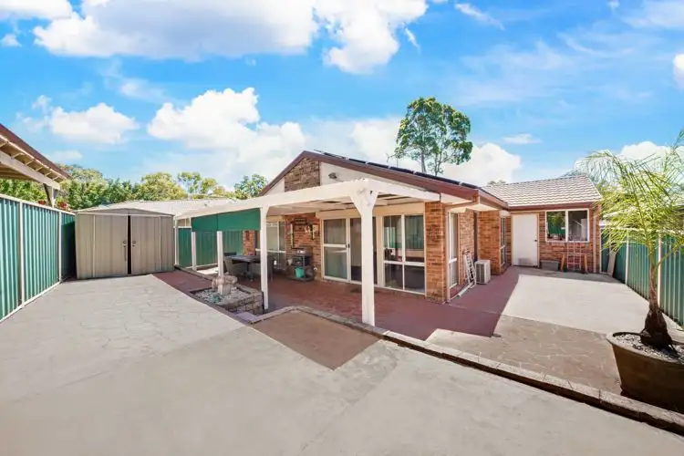 Seventh view of Homely house listing, 15 MacKillop Crescent, St Helens Park NSW 2560