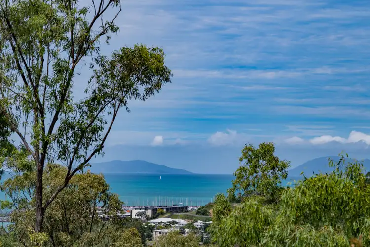 LOT 1 PARKWOOD TERRACE, Cannonvale QLD 4802