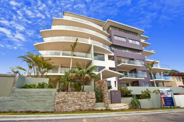 Main view of Homely apartment listing, 5/2-4 Boundary Lane, Tweed Heads NSW 2485