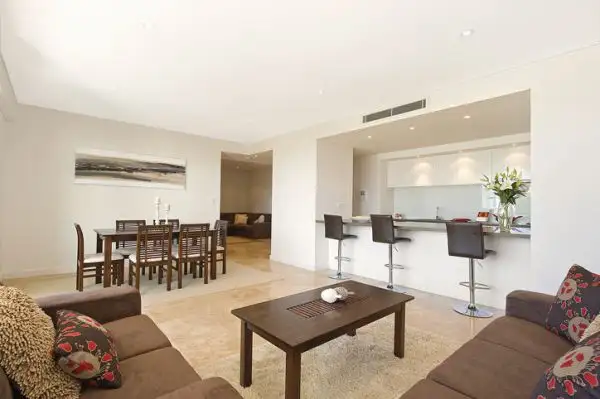 Second view of Homely apartment listing, 5/2-4 Boundary Lane, Tweed Heads NSW 2485